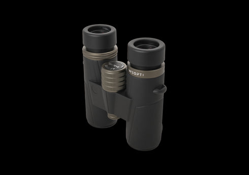 Weopti active 8x32 HD kiikari